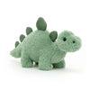 Jellycat - Fossilly Stegosaurus - Mini
