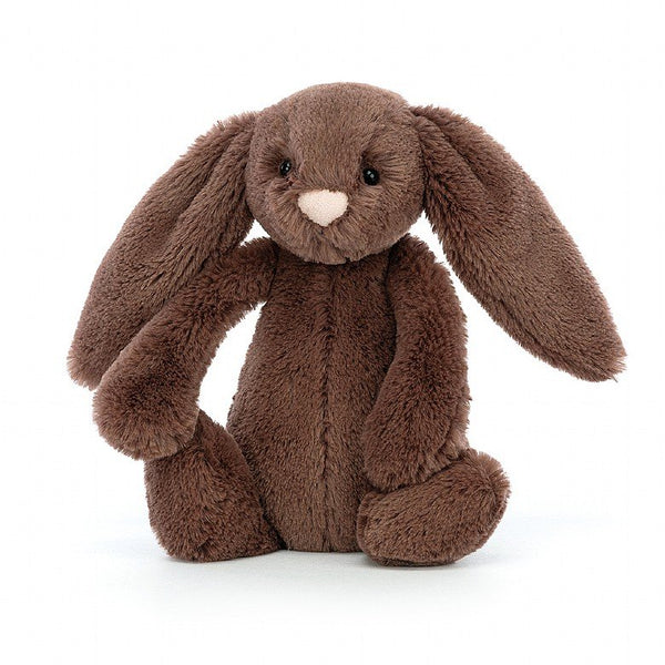 Bashful Fudge Bunny Medium