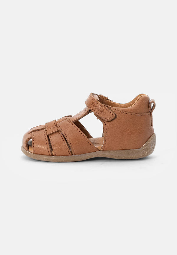 Froddo Carte U Sandal - Brown