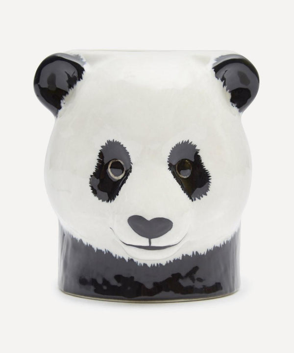 Panda Pencil Pot