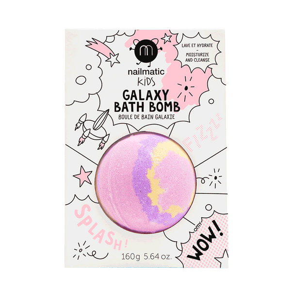 Bath Bomb - Supernova