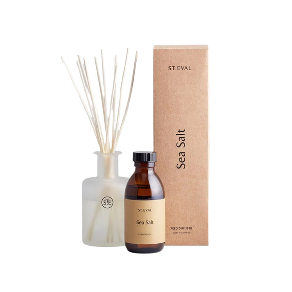 Sea Salt Reed Diffuser
