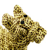 Green&Wilds - Eco Dog Toy - Lionel the Llama
