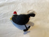 Amica - Calling Black Bird - Decoration