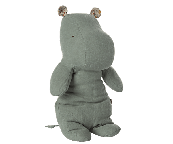 Hippo - Chinos Green - Medium