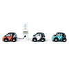 Tenderleaf Toys - Smart car set