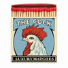 Archivist - The Cock matches