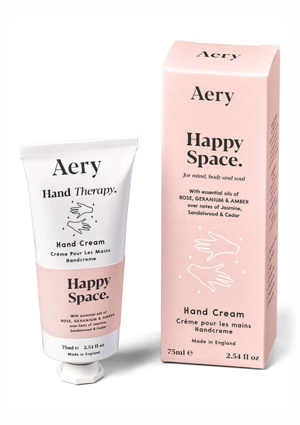 Aery - Happy Space Hand Cream