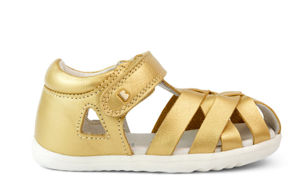 Bobux - SU Tropicana II - Gold