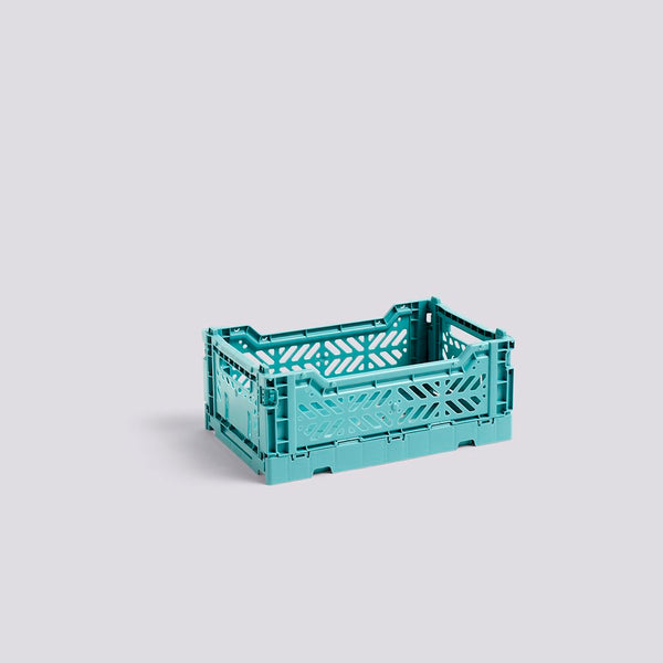 Colour Crate - Teal