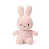 Miffy - Sitting Terry - Light Pink - 23cm