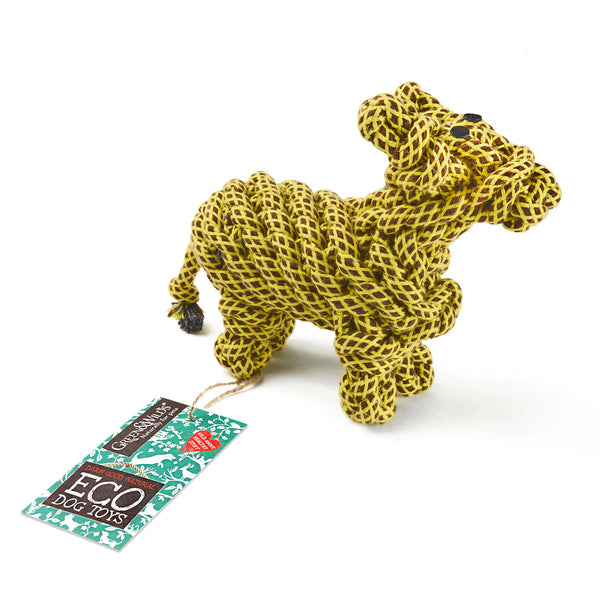 Green&Wilds - Eco Toy - Lionel the Llama