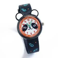 Panda Watch