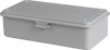 T-Type Tool Box - Grey