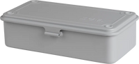 T-Type Tool Box - Grey