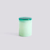 HAY - Borosilicate Jar S 350 ml Jade Green