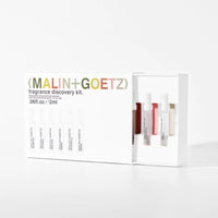 MALIN+GOETZ - Fragrance Discovery Kit
