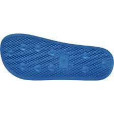 Hummel - POOL SLIDE JR - Lapis Blue