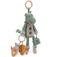 Cordy Roy Dino Activity Toy