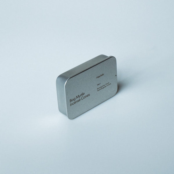Bog Myrtle Incense Cones