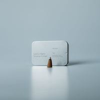 Lemon Balm Incense Cones