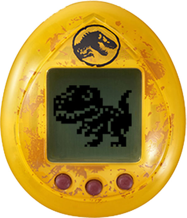 Tamagotchi - Jurrasic World Amber