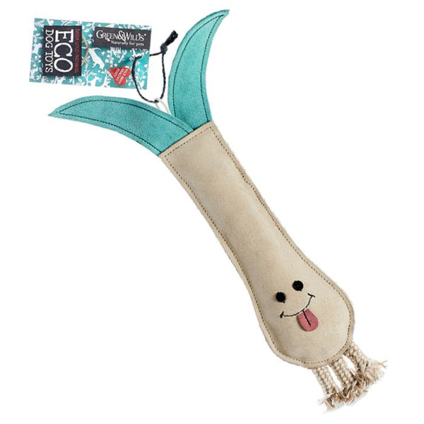 Eco Toy - Lenny the Leek