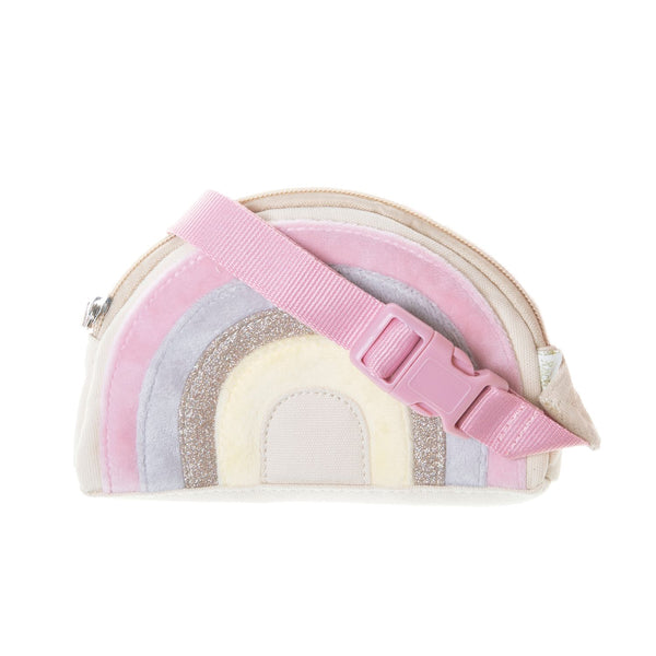 Magical Rainbow Bumbag