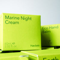 Marine Night Cream