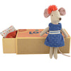Maileg Mouse Bigsister In Box