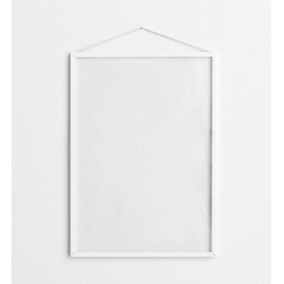 Moebe - White Frame