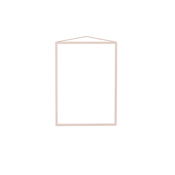 Moebe - Pale Rose Frame