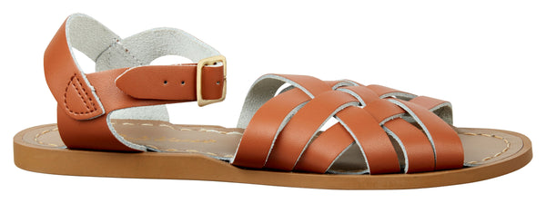 Salt-Water - Retro - Tan