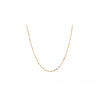 Evelyn Necklace - Gold