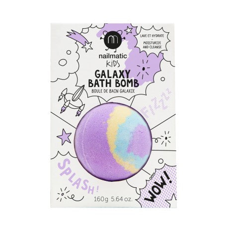 Bath Bomb - Pulsar