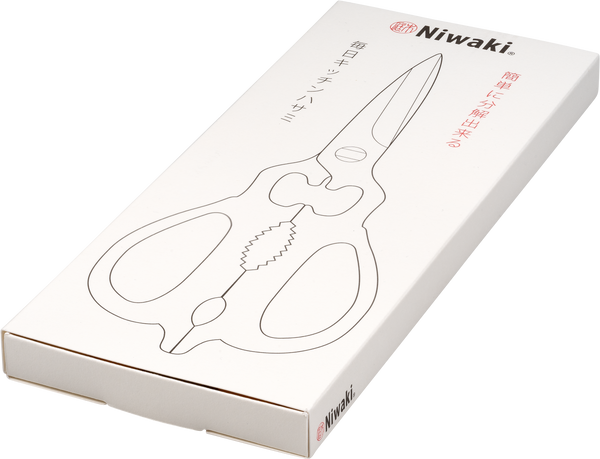 Niwaki - Mainichi Kitchen Scissors