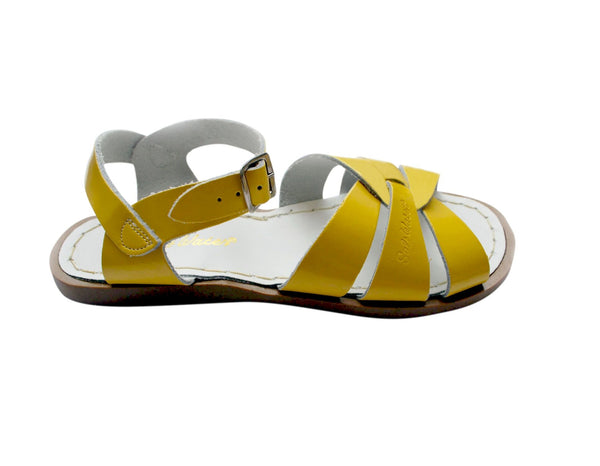 Salt-Water - Original - Shiny Yellow