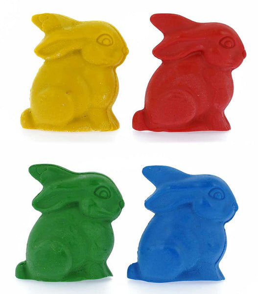 okoNORM - Crayon - Bunny Rabbit