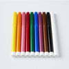 okoNORM Felt Tip Erasable Pen Set - 9 colours