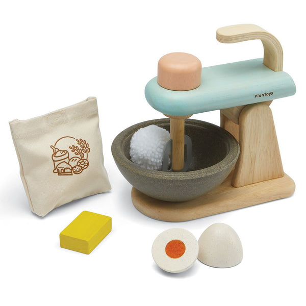 Plan toys - Cake Mixer Set