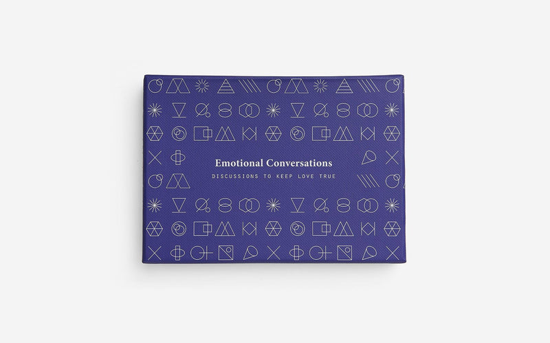 The School of Emotional Conversations