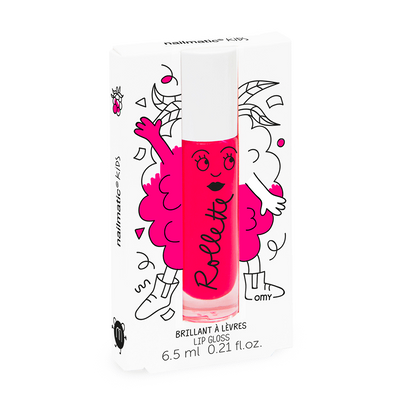 Lip Gloss - Raspberry