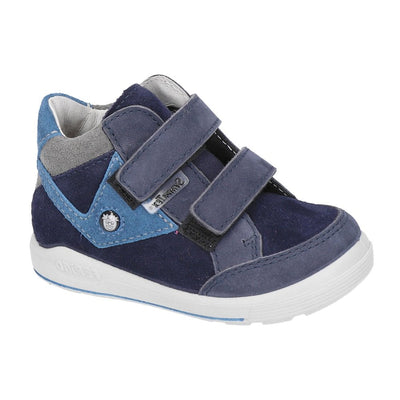 Ricosta - AW20 - Kimo - Nautic Nubuk Velour