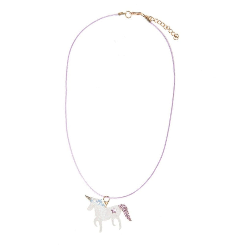 Unicorn Necklace