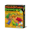 Kidz Labs Dinosaur Mould and Paint