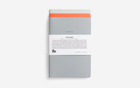 School of Life - Stoic Notebooks