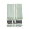 Madam Stoltz - Striped Kitchen Towels
