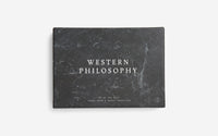 School of Life - Western Philosophy Card Set