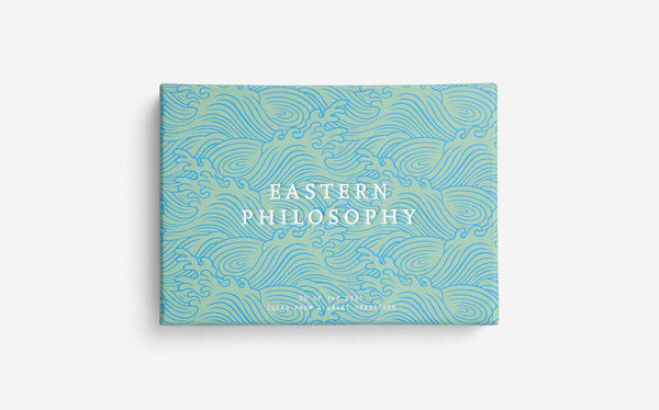 Eastern Philosophy Card Set