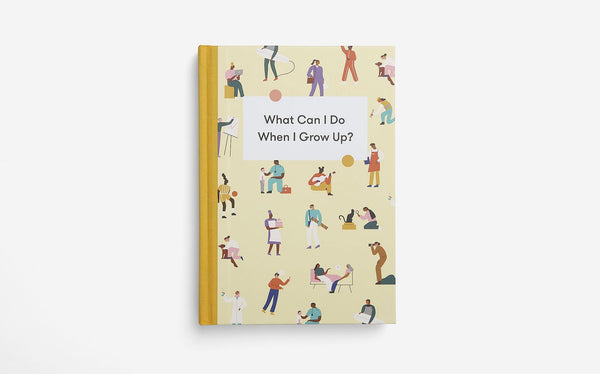 The School Of Life - What Can I Do When I Grow up